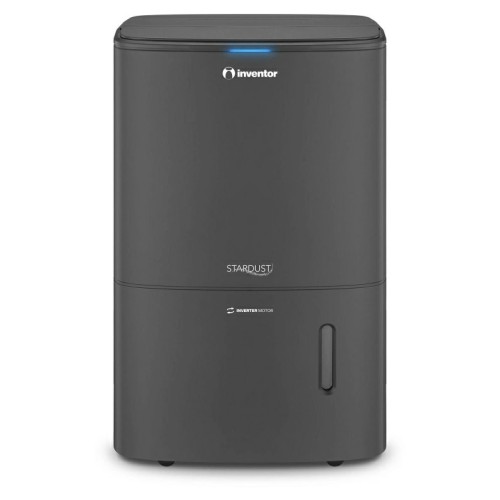 ΑΦΥΓΡΑΝΤΗΡΑΣ INVENTOR STARDUST SD-IONINV-20L & ΚΑΘΑΡΙΣΤΗΣ ΑΕΡΑ WIFI BLACK
